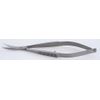 Scissor, Castroviejo, Curved 115mm