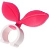 sansei Cane Holder Cane yasume Leaf Red