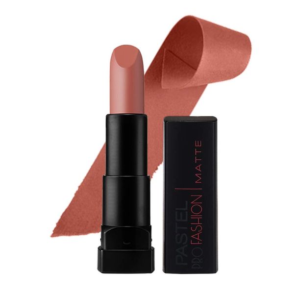 Pastel Profashion Matte Lipstick 553