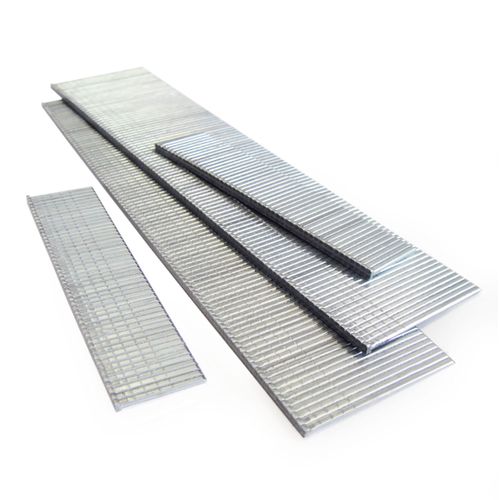 Tacwise 0361 Galvanised Brad Nails Type 18G / 25 mm, Pack of 1000