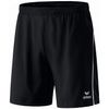 Erima Kinder Running Shorts, Schwarz, 140, 809600
