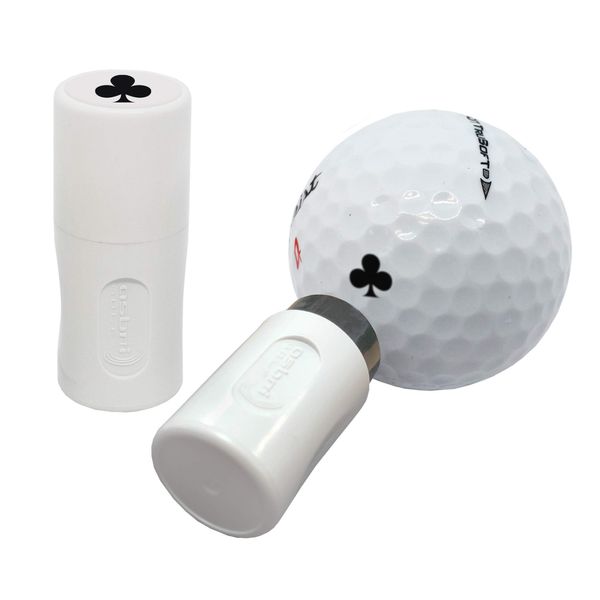 Asbri Golf Club Golf Ball Stamper