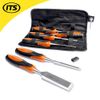 Vaunt 6 Piece Wood Chisel Set