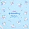 Sanrio 073806 Cinnamoroll Lunch Cloth