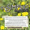 SIMPLICI Lavender Bar Soap Value Bag (6 Bars)