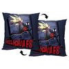 Northwest Spider-Man Pillow, 18" x 18", Miles Thwip