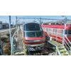 劇場版 列車大行進 ~日本を駆ける列車たち~ 【Blu-ray Disc】