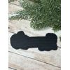 PVC Tactical Patch - Squirrel Nuts Patch - Morale Gun Military Funny Nuts Patch
