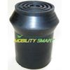 Standard Round Ferrule (D Type) - Black, Size 25mm (1 inch)