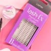 Lash FX B Curl Short Premium Cluster Lashes
