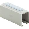 Daiken 4RH Rail Holder for No. 4 Door Hanger