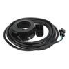 RiToEasysports Electric Conversion Kit with Electric Controller and Throttle - 36V 500W