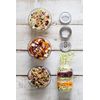 Kilner Spiralizer Set with Glass Storage Jar, 1 Litre
