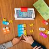 Osmo - Coding Family Bundle for iPad & Fire Tablet - 3 Educational Learning Games - Ages 5-10+ - Coding Jam, Coding Awbie, Coding Duo - STEM Toy (Osmo Base Required)