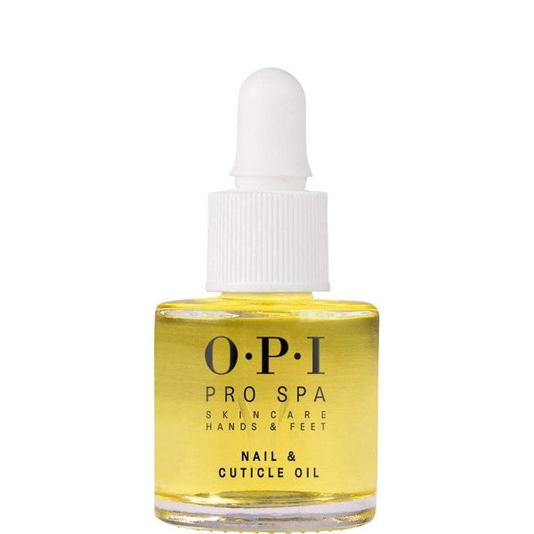 OPI ProSpa Nail and Cuticle Oil 7.5 ml