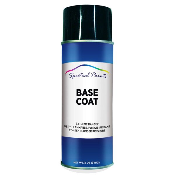 For Volkswagen LE7R Prata Light Met. Spray Paint Compatible
