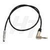 Timecode Sync Cable 3.5mm TRS 00B 4 Pin for Tentacle Sync RED Epic Scarlet Camera DSMC2 Expander (straight 4 pin)