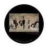 Gossip Girl Curtains PopSockets Swappable PopGrip