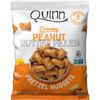 Quinn Snacks Peanut Butter Filled Pretzels, 7 Oz