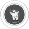 Ghostbusters Veco bleibt geschwollen PopSockets PopGrip für MagSafe