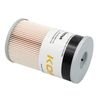 For Fleetguard Cummins Fuel Filter / Water Separator 2 Pack FS19764