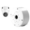 Waterproof Junction Box for Dome Camera Compatibility, Neat and Professional Setup