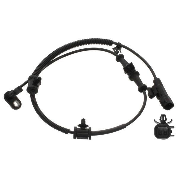 febi bilstein 45568 ABS Sensor, pack of one