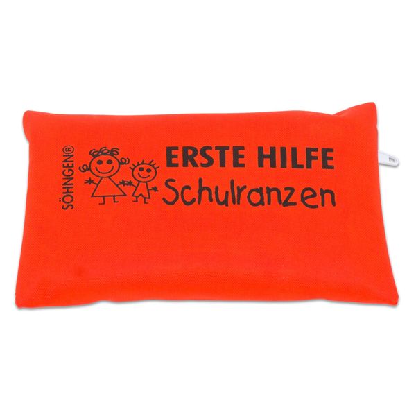 Söhngen First Aid Kit School Bag