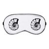 'Seashell' Sleep/Travel Eye Mask (EY00024861)