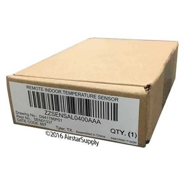 Remote Indoor Sensor for The ComfortLink - SEN01337 / ZZSENSAL0400AA