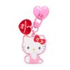 Sanrio 420301 Key Ring Hanger with Mascot Hello Kitty Keychain Strap