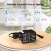 Charger Replacement for Braun Charger, 12V Power Cord Compatible with Braun Shaver Series 3/7/5/1/9, Razor 3040s 310s 340S; 5190cc 5040s; 740S 7865cc; 9290cc 9095cc and more models