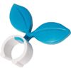 Sansei Stick Holder, Stick Sander, Leaf, Blue