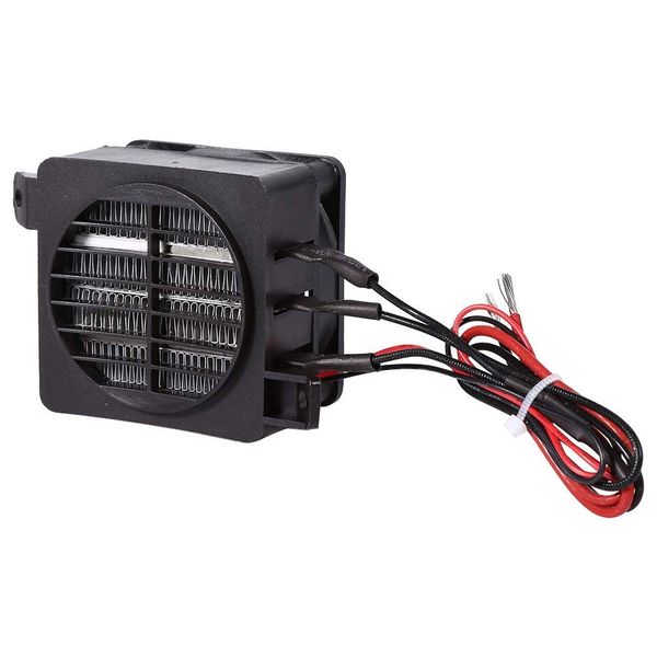 PTC Heater – 100 W, 12 V, energiesparend, PTC, Autolüfter, Heizung mit konstanter Temperatur, Heizelement mit konstanter Temperatur