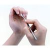 SEKI EDGE SS-303- Cuticle Pusher