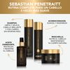 Sebastian SEB Dark Oil Conditioner 250 ml, Pack of 1