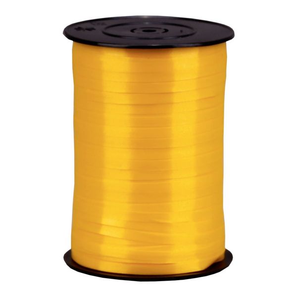 POLY-RINGYELLOW 5MM X 500M YELLOW