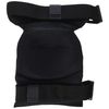 Alta 52913 Ultra-Flex Knee Pads, Black [並行輸入品]