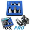 US PRO 6pc Socket Adaptor/Adapter Set Step Up Step Down Reducer 3331