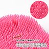 tone, Foot Brush, Exfoliation brush that can be used in the bath.