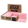 Greenman Soap Slice 100g - Bath Bar Deluxe-GMSOAP-07