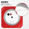 DSPIAE PT-C Lightweight Compass Cutter