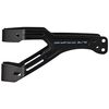 Elite Skekane rear mount system black