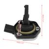KIMISS Ölstandsensor, Motorölstandsensor J0907660B