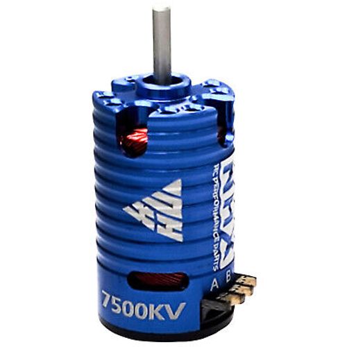 NHX RC 7500KV Mini 1410 2 Poles Sensorless Brushless Motor: 1/24 / 1/28 / Mini-Z