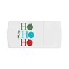 'Ho Ho Ho' Pill Box with Tablet Splitter (PI00031576)