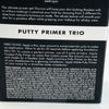 E.l.f. Putty Primer Trio 81395 Poreless Matte Luminous 3pc Travel Size kit
