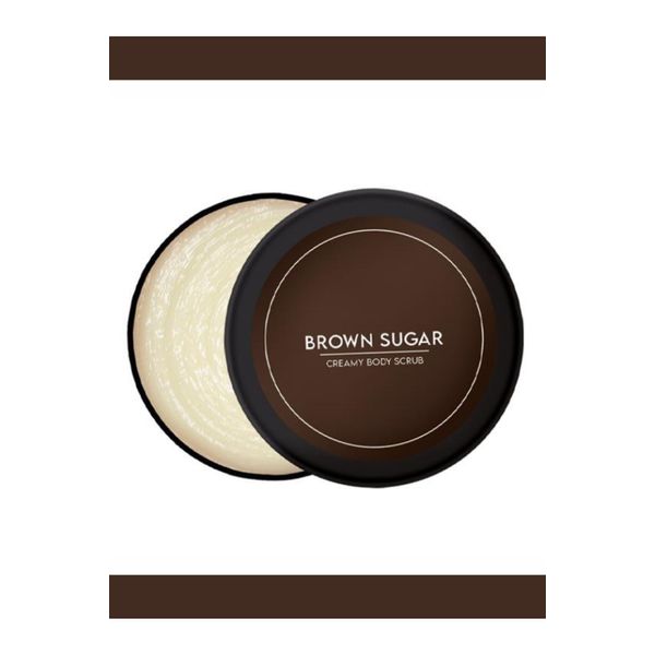 Brown Sugar Vucüt Peelingi 250 ml