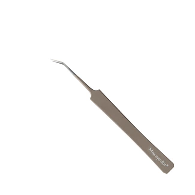 [Miss eye d&#39;or] CORE Tweezer L-shaped 1