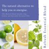 Absolute Aromas Refresh Essential Oil Blend 10ml - Pure Natural, Undiluted - for Aromatherapy and Diffusers